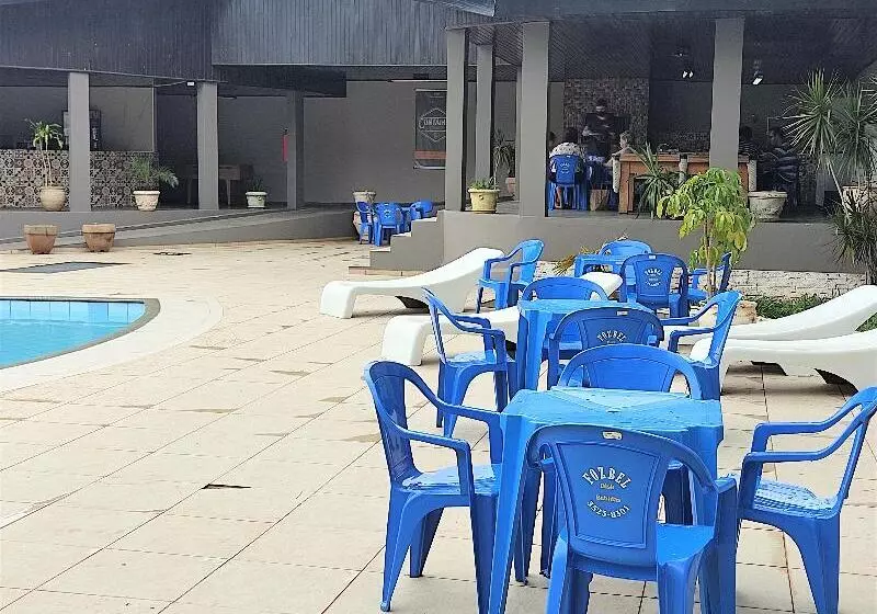 Fotos del hotel Manacá:  5