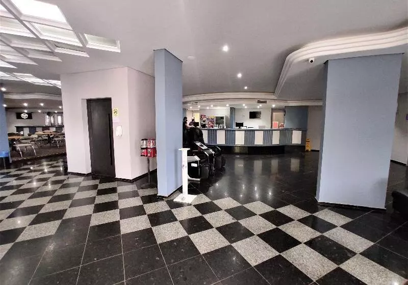 Fotos del hotel Manacá:  3