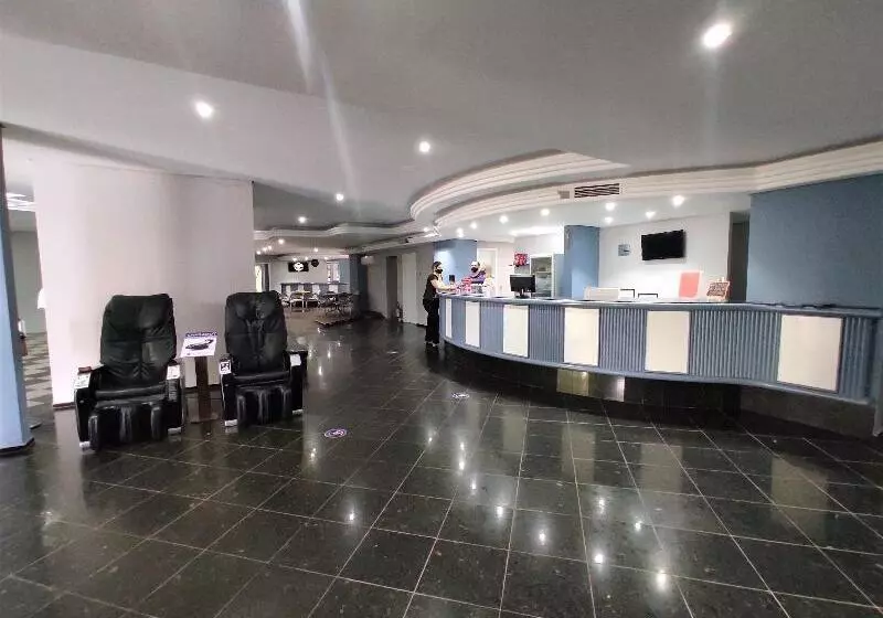 Fotos del hotel Manacá:  9