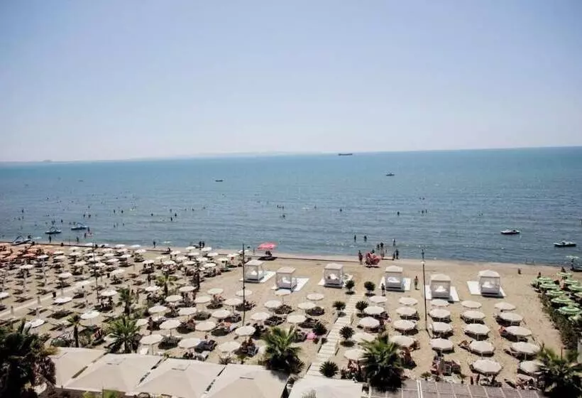 Fotos del hotel Palace  & Spa:  12