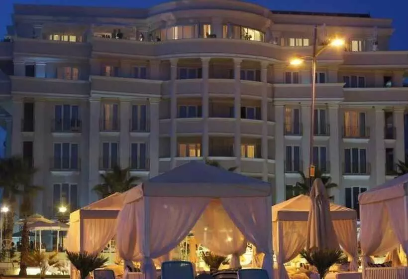 Fotos del hotel Palace  & Spa:  20