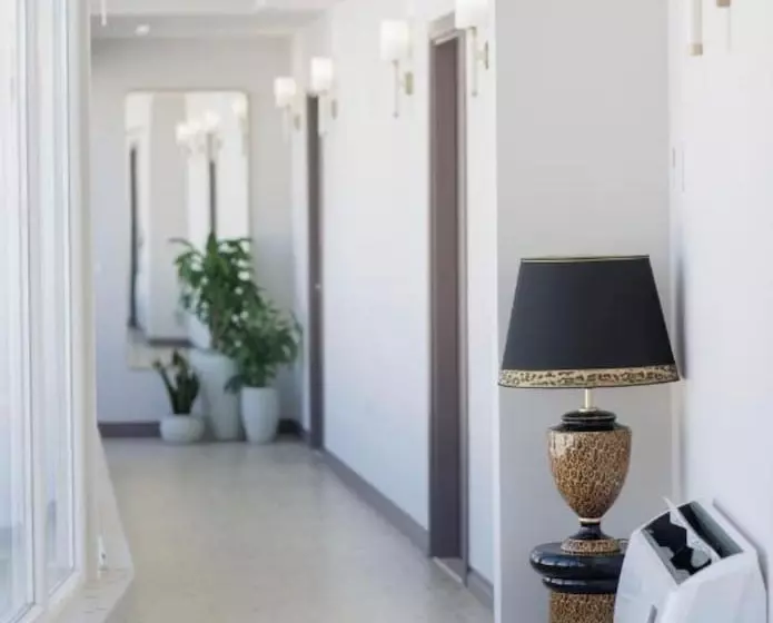 Fotos del hotel Palace  & Spa:  4