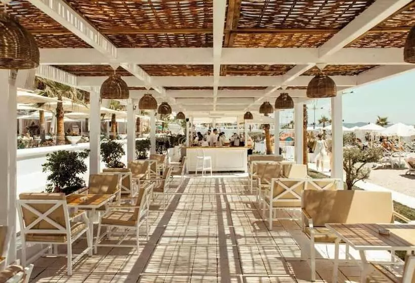 Fotos del hotel Palace  & Spa:  9