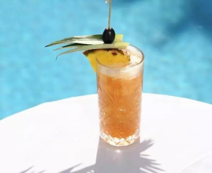 Fotos del hotel Palace  & Spa:  8