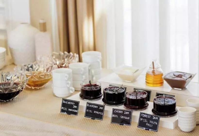 Fotos del hotel Palace  & Spa:  19