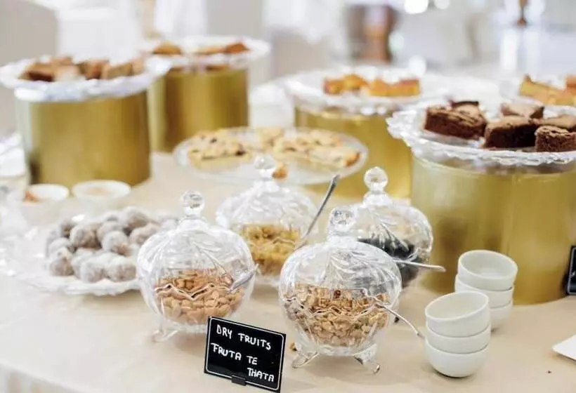 Fotos del hotel Palace  & Spa:  7