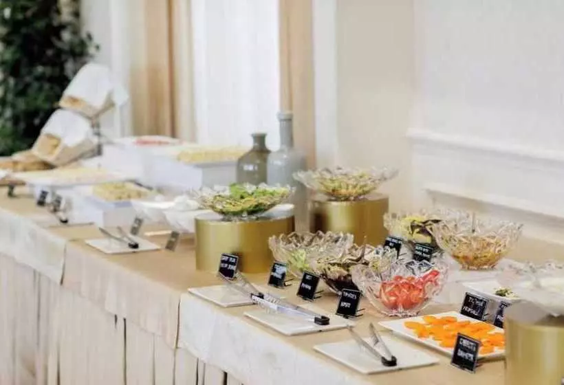 Fotos del hotel Palace  & Spa:  16