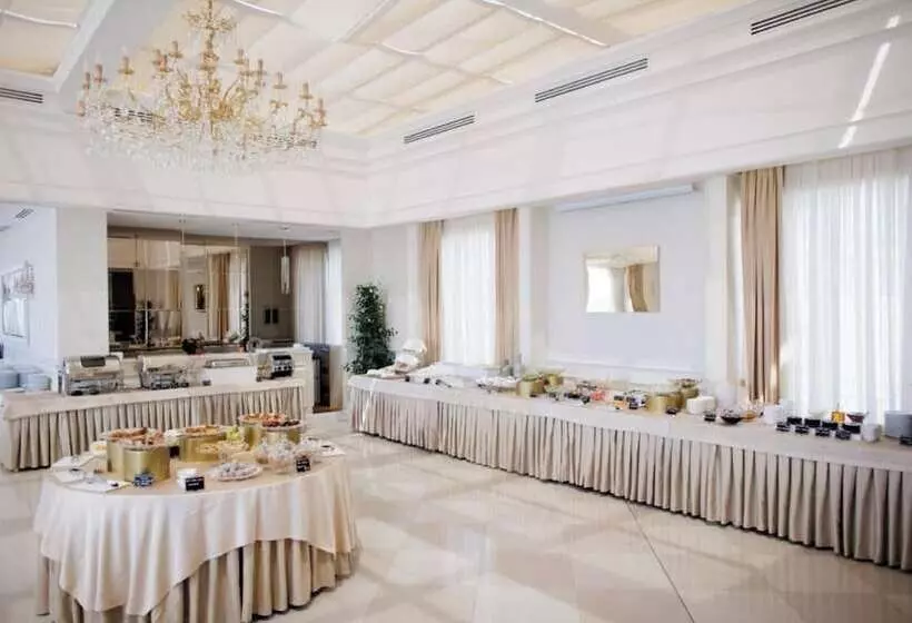 Fotos del hotel Palace  & Spa:  22