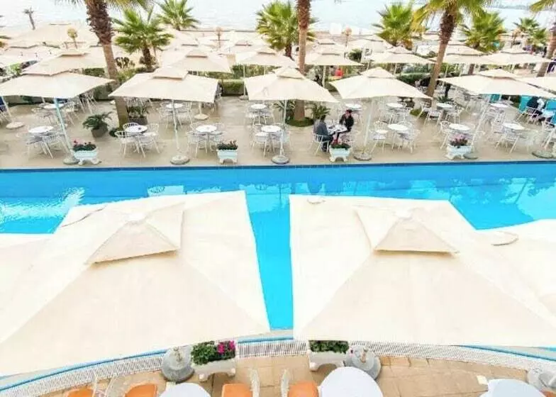 Fotos del hotel Palace  & Spa:  23