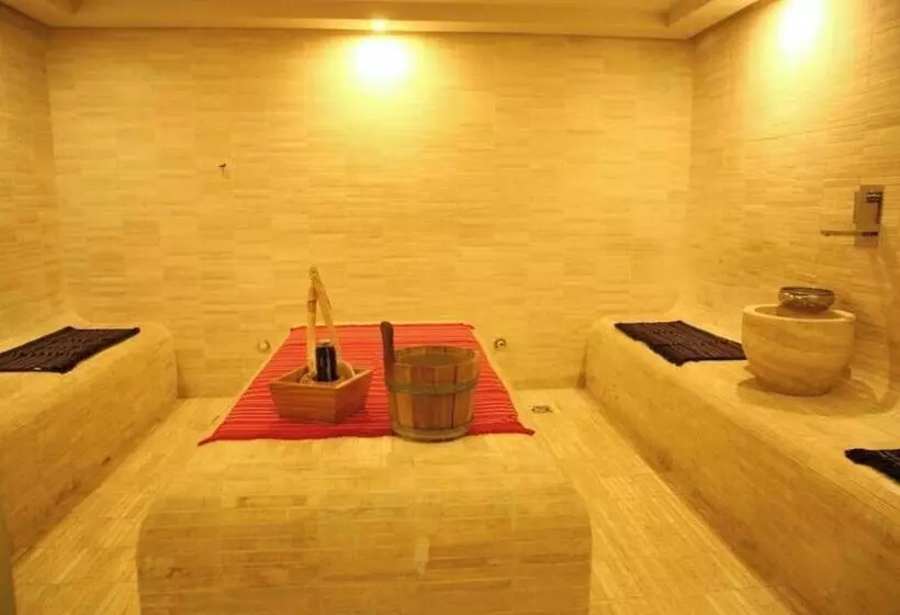 Fotos del hotel Palace  & Spa:  6