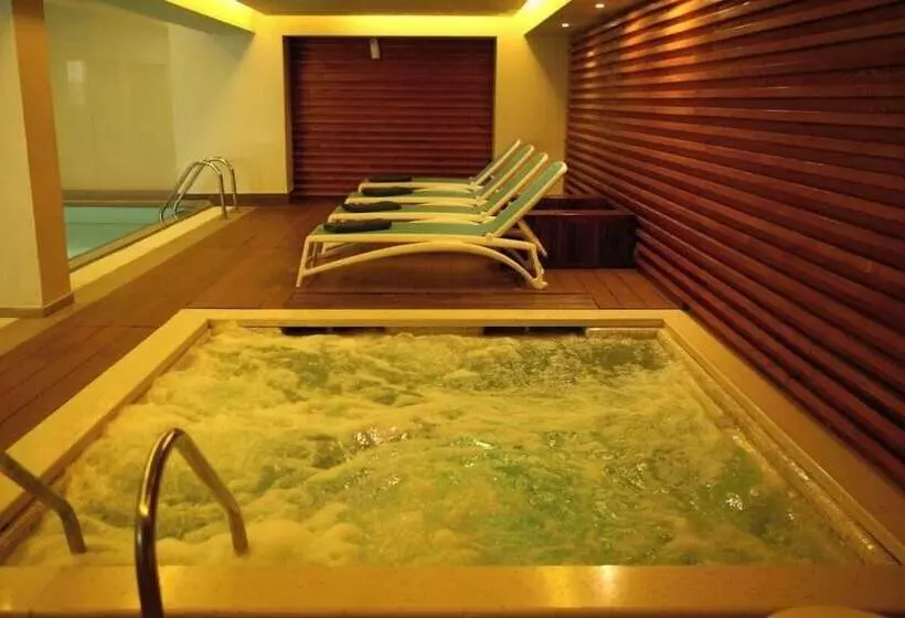 Fotos del hotel Palace  & Spa:  15