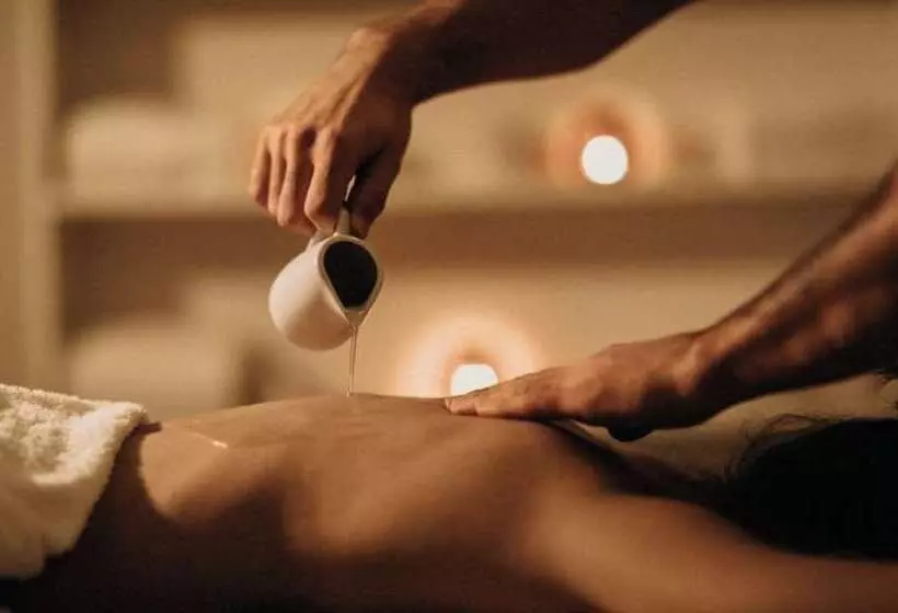 Fotos del hotel Palace  & Spa:  11