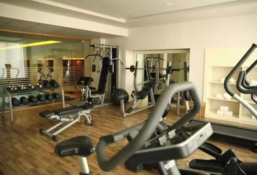 Fotos del hotel Palace  & Spa:  5