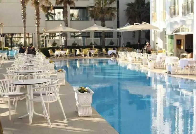 Fotos del hotel Palace  & Spa:  17