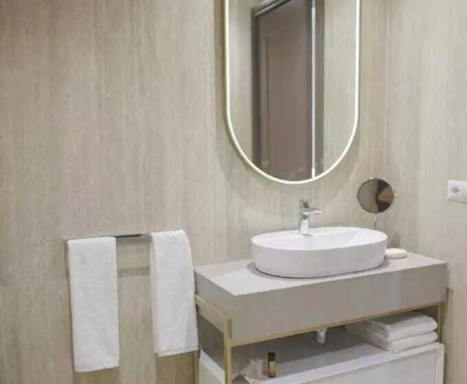 Fotos del hotel Palace  & Spa:  18