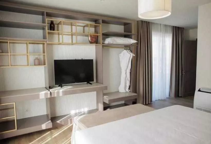 Fotos del hotel Palace  & Spa:  2