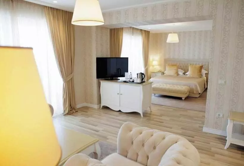 Fotos del hotel Palace  & Spa:  21