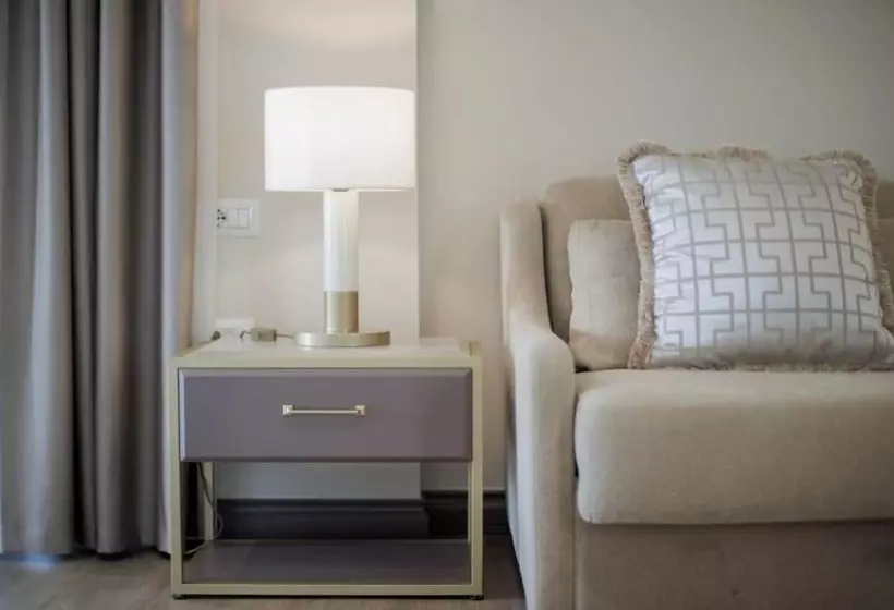 Fotos del hotel Palace  & Spa:  25