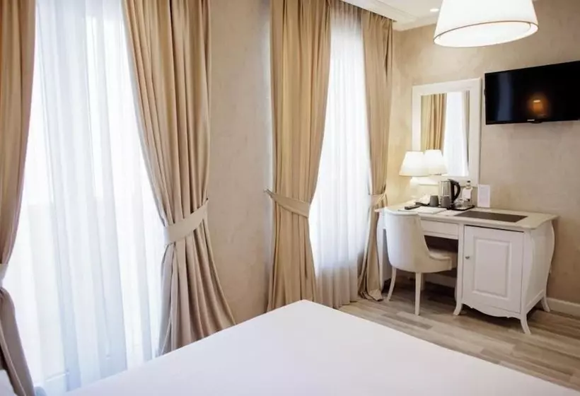 Fotos del hotel Palace  & Spa:  14