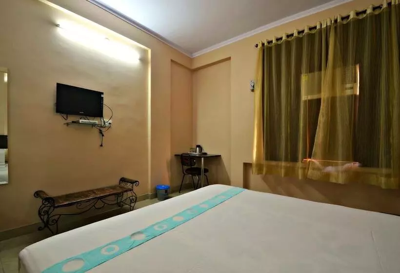 Fotos del hotel Ramsingh Palace:  19