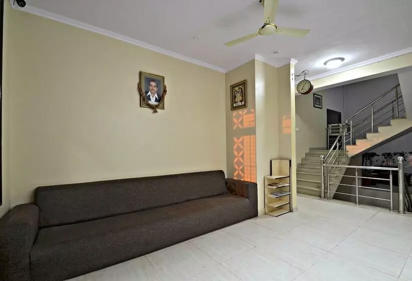 Fotos del hotel Ramsingh Palace:  23