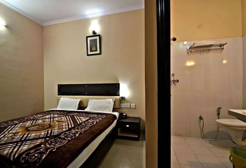 Fotos del hotel Ramsingh Palace:  21