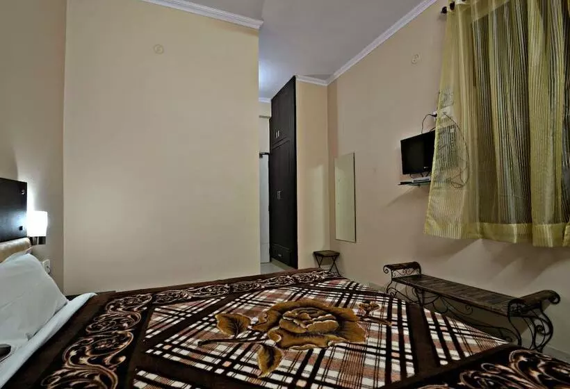 Fotos del hotel Ramsingh Palace:  22