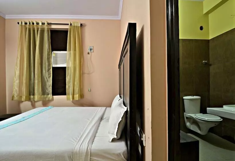 Fotos del hotel Ramsingh Palace:  2