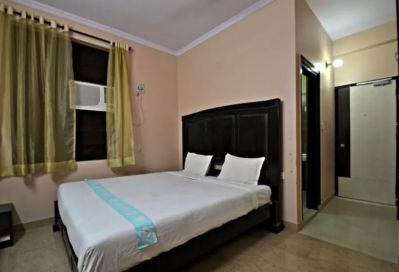 Fotos del hotel Ramsingh Palace:  11