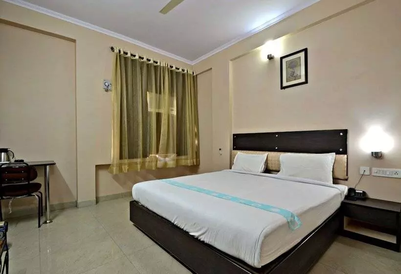 Fotos del hotel Ramsingh Palace:  15