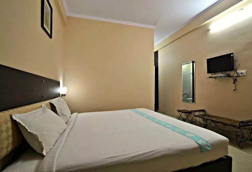 Fotos del hotel Ramsingh Palace:  18