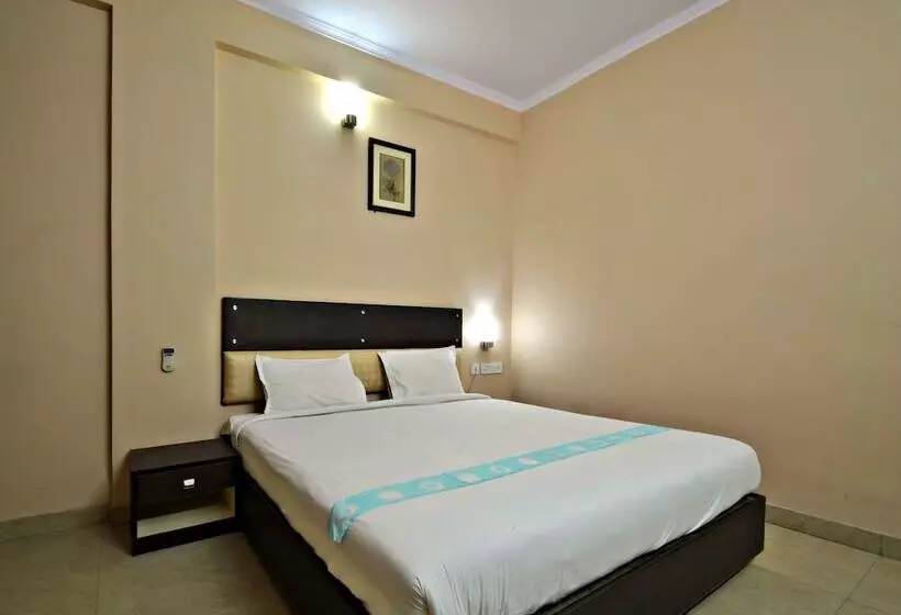 Fotos del hotel Ramsingh Palace:  16