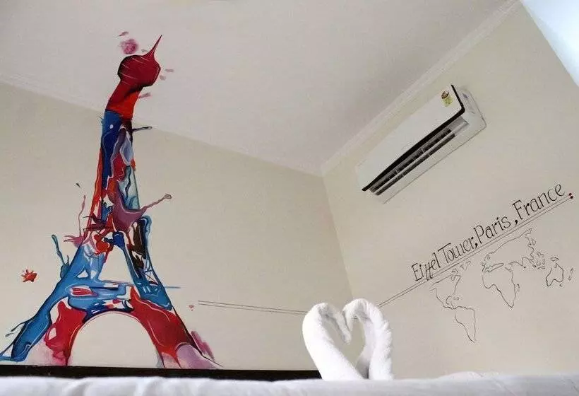 Fotos del hotel Ramsingh Palace:  24