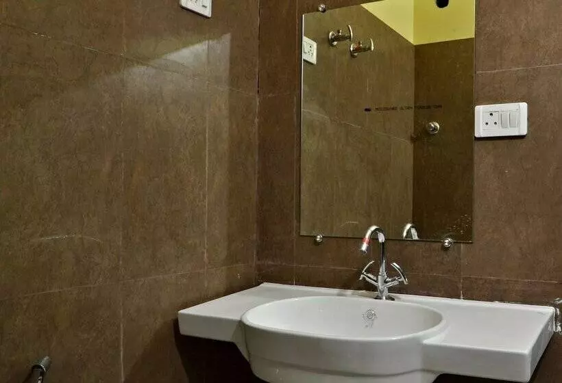 Fotos del hotel Ramsingh Palace:  14