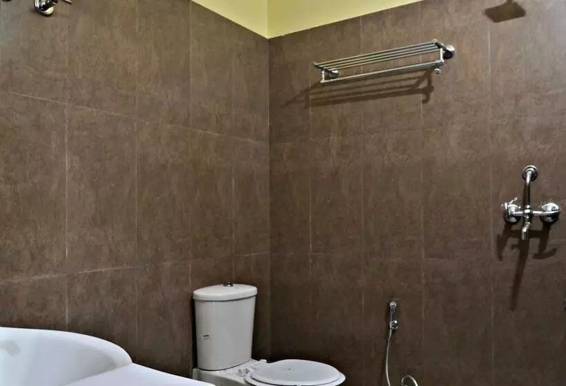 Fotos del hotel Ramsingh Palace:  8