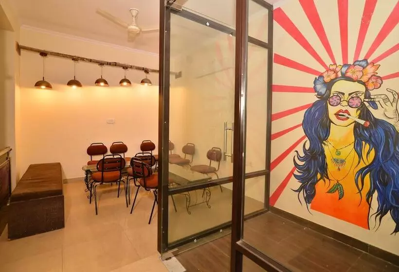 Fotos del hotel Ramsingh Palace:  5