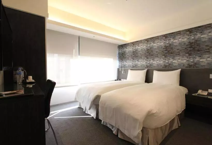 Fotos del hotel Taipei Morning:  13