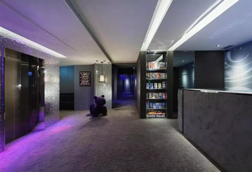 Fotos del hotel Taipei Morning:  2