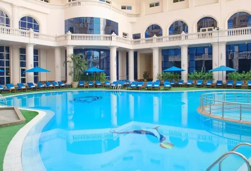 Fotos del hotel Tolip Hotel Alexandria:  3