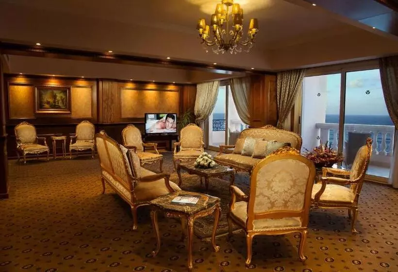 Fotos del hotel Tolip Hotel Alexandria:  8