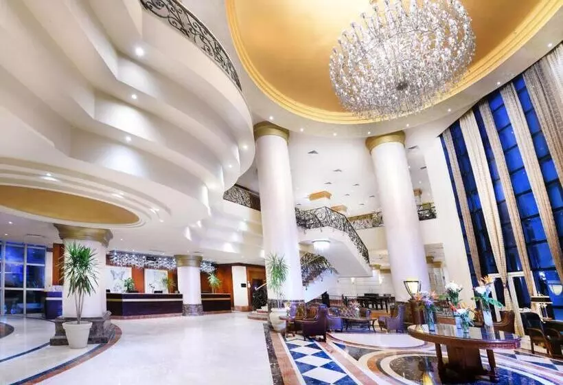 Fotos del hotel Tolip Hotel Alexandria:  4