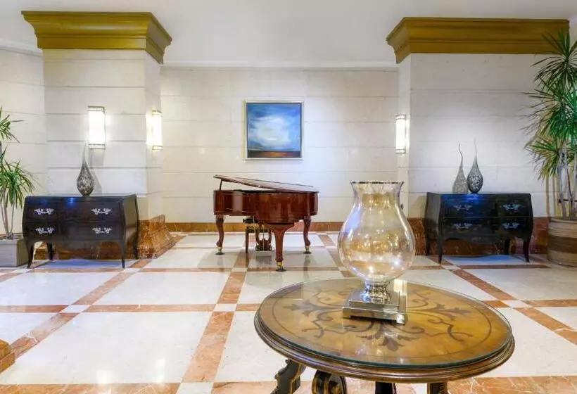 Fotos del hotel Tolip Hotel Alexandria:  14