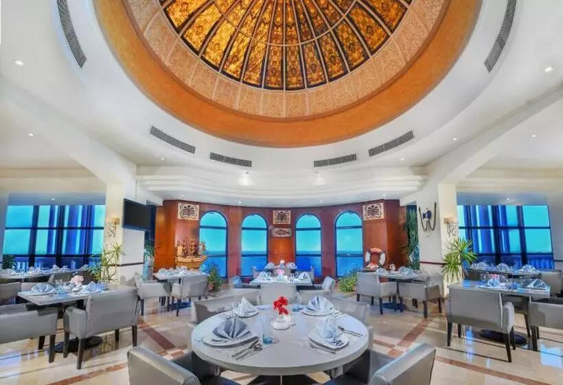 Fotos del hotel Tolip Hotel Alexandria:  20