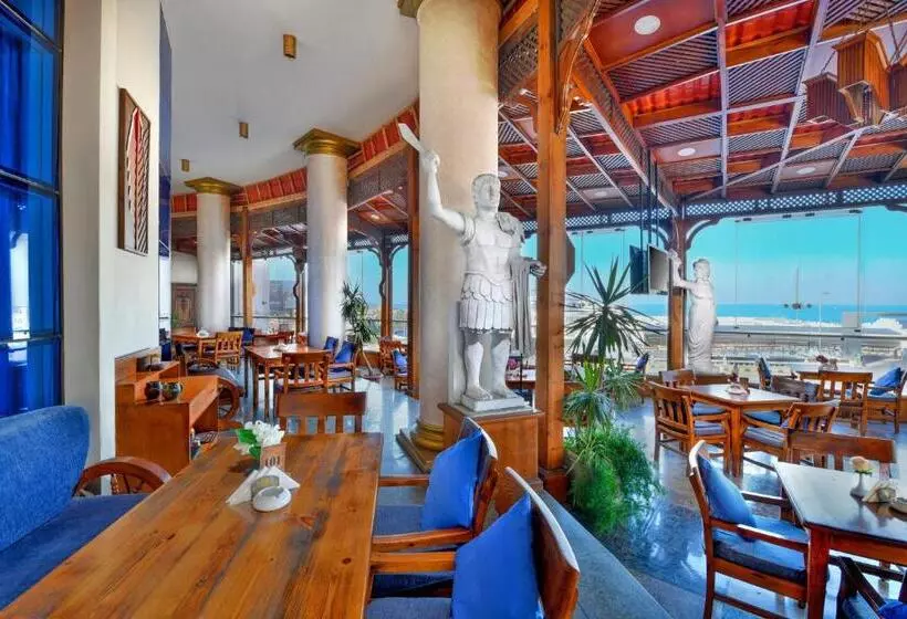 Fotos del hotel Tolip Hotel Alexandria:  16