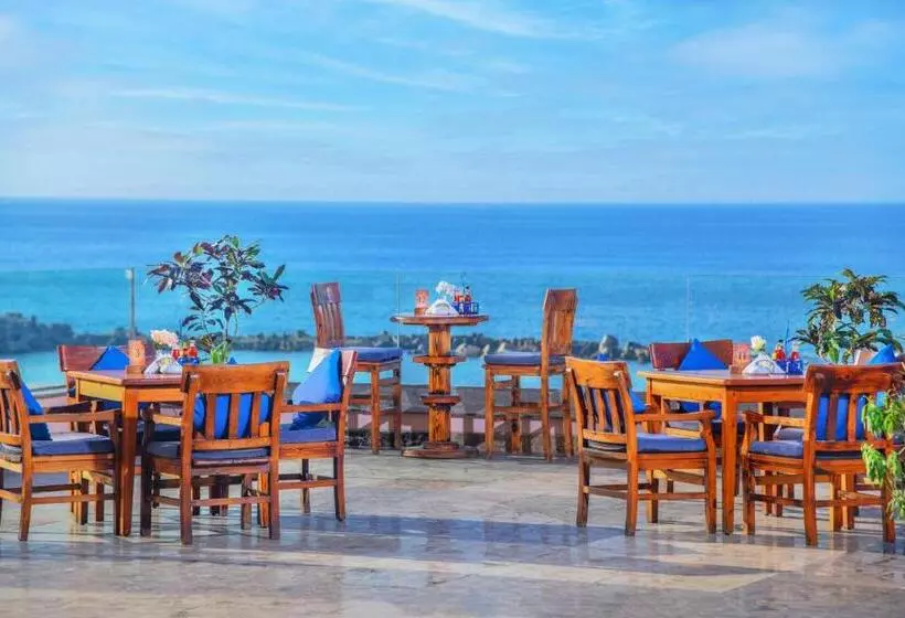 Fotos del hotel Tolip Hotel Alexandria:  9