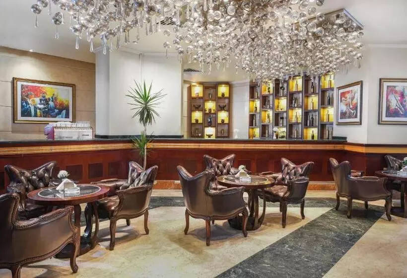 Fotos del hotel Tolip Hotel Alexandria:  22