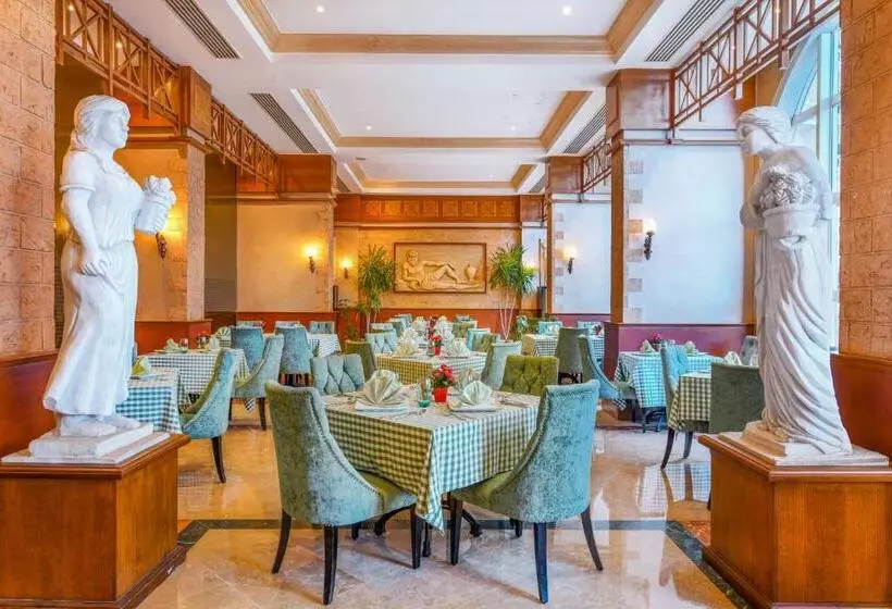 Fotos del hotel Tolip Hotel Alexandria:  6