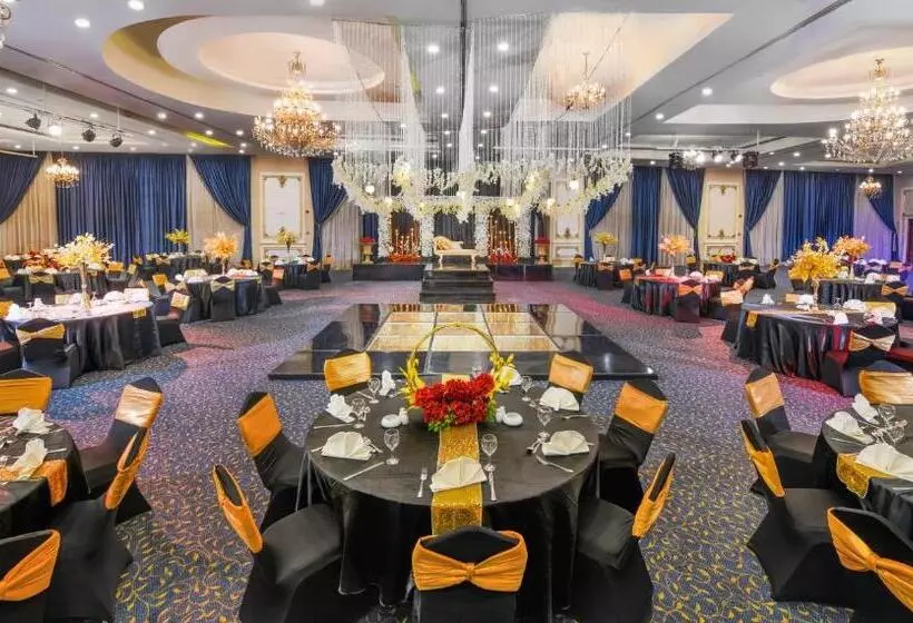 Fotos del hotel Tolip Hotel Alexandria:  18