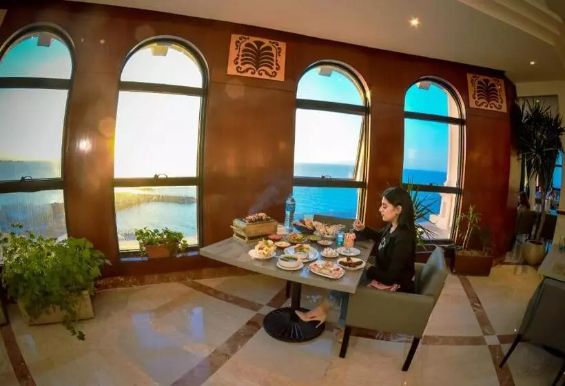 Fotos del hotel Tolip Hotel Alexandria:  11