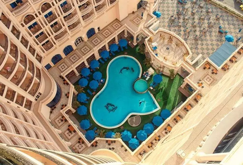 Fotos del hotel Tolip Hotel Alexandria:  13